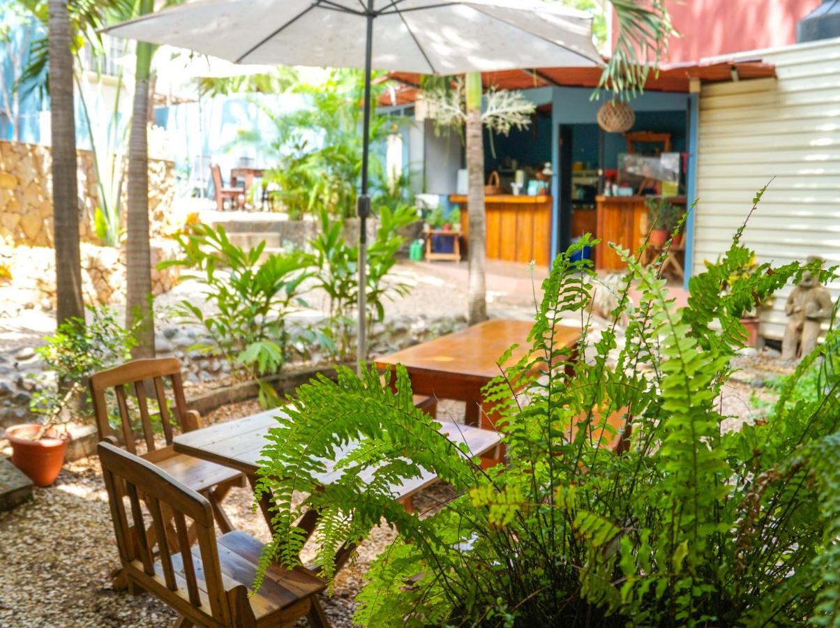 Hotel Boruca 타마린도 외부 사진